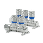 Series 300 Safety Multi-Link
